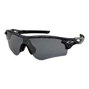 OAKLEY (オークリー) サングラス OO9206-11 ブラック RadarLock Path