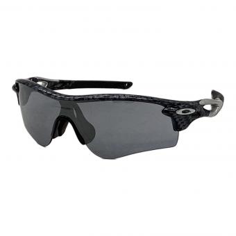 OAKLEY (オークリー) サングラス OO9206-11 ブラック RadarLock Path