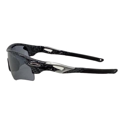 OAKLEY (オークリー) サングラス OO9206-11 ブラック RadarLock Path