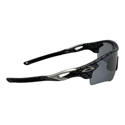 OAKLEY (オークリー) サングラス OO9206-11 ブラック RadarLock Path
