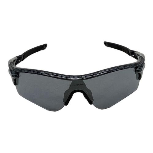 OAKLEY (オークリー) サングラス OO9206-11 ブラック RadarLock Path