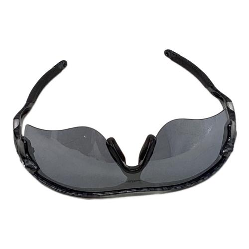 OAKLEY (オークリー) サングラス OO9206-11 ブラック RadarLock Path