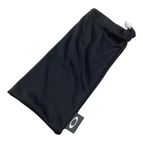 OAKLEY (オークリー) サングラス OO9206-11 ブラック RadarLock Path