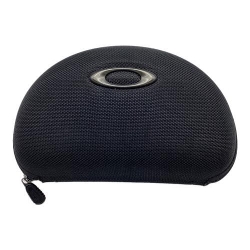 OAKLEY (オークリー) サングラス OO9206-11 ブラック RadarLock Path