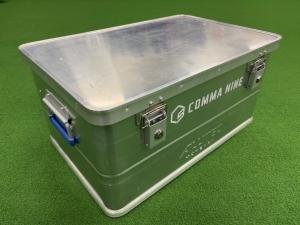 ALUTEC (アルテック) 収納ケース 48L クラシックコンテナ