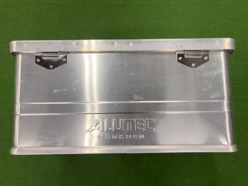 ALUTEC (アルテック) 収納ケース 48L クラシックコンテナ