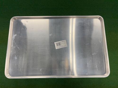 ALUTEC (アルテック) 収納ケース 48L クラシックコンテナ