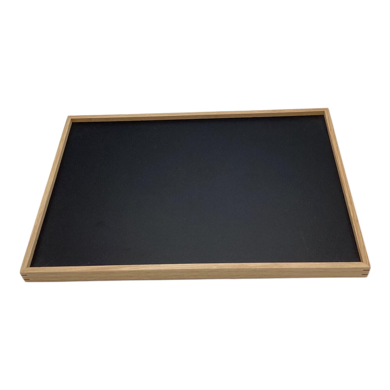 wanderout (ワンダラウト) トレー MIDIUM ユニバーサルウッドトレイ