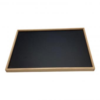 wanderout (ワンダラウト) トレー MIDIUM ユニバーサルウッドトレイ