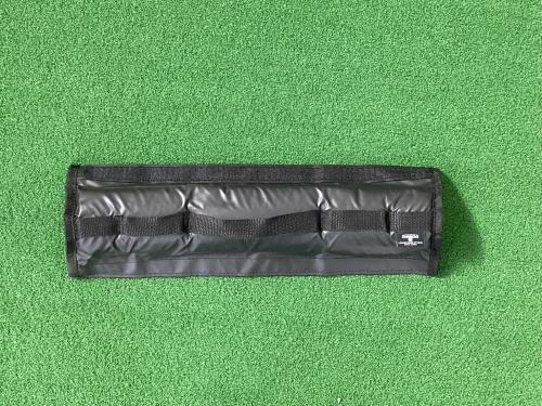 AS2OV (アッソブ) アウトドアチェア ブラック ハイバックリクライニングローバーチェア