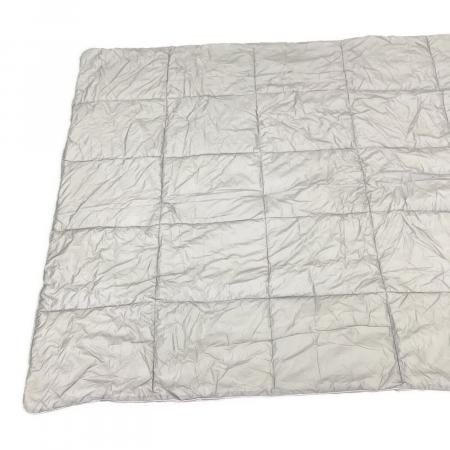 NANGA (ナンガ)×NEIGHBORHOOD（ネイバーフッド） ブランケット ダウン