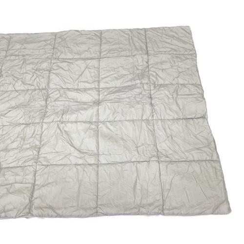 NANGA (ナンガ)×NEIGHBORHOOD（ネイバーフッド） ブランケット ダウン