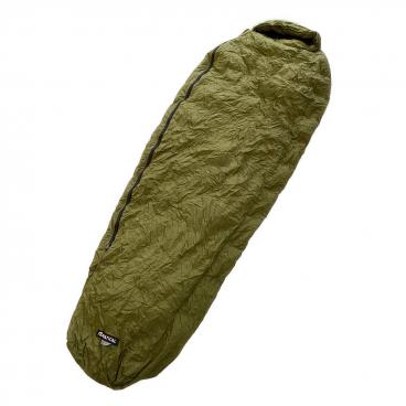 モンベル　ファミリーバッグ1121311 シュラフ　＃1　ダウン　フェザー mont-bell (モンベル) 封筒型シュラフ(化繊) ネイティブ柄 1121311