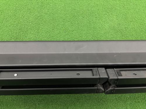 verne (ベルン) アウトドアテーブル IGT規格 ブラック VST MAESTRO