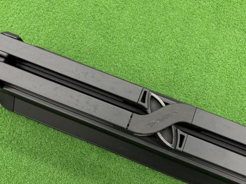 verne (ベルン) アウトドアテーブル IGT規格 ブラック VST MAESTRO