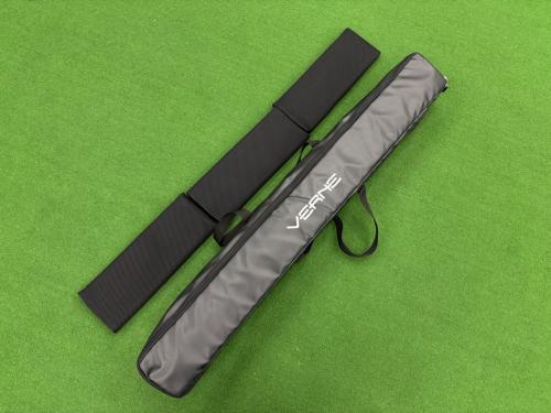 verne (ベルン) アウトドアテーブル IGT規格 ブラック VST MAESTRO