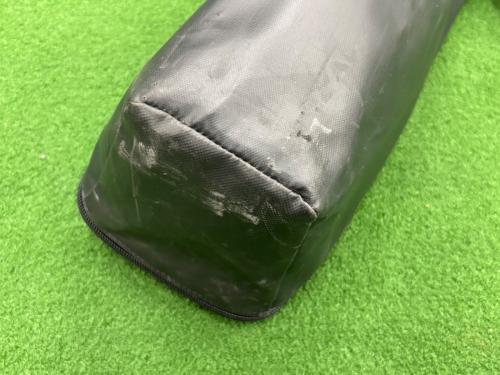 verne (ベルン) アウトドアテーブル IGT規格 ブラック VST MAESTRO