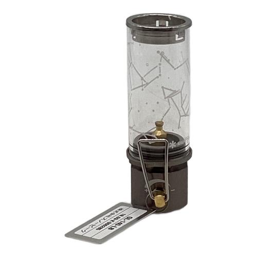 Snow peak (スノーピーク) リトルランプノクターン 2018EDITION ガスランタン GL-140LB 2018年雪峰祭秋限定