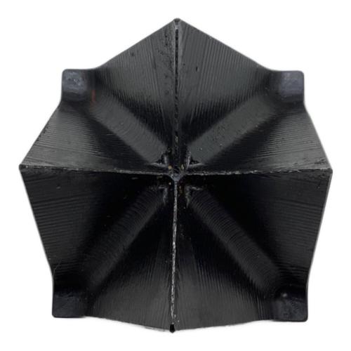 SSC (エスエスシー) 薪BISHI 焚火台用品 薪割り