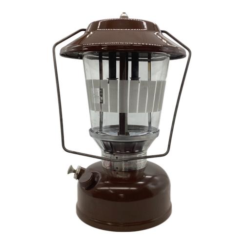 Coleman (コールマン) ガソリンランタン 275A オリジナルハーフフロストグローブ 要バルブチェック ヴィンテージ