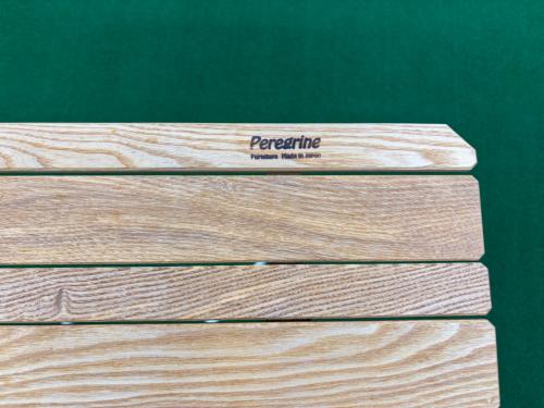 naturum (ナチュラム) アウトドアテーブル 約横67×縦65×高さ64cm クレーンテーブル