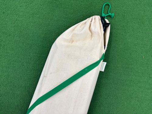 naturum (ナチュラム) アウトドアテーブル 約横67×縦65×高さ64cm クレーンテーブル