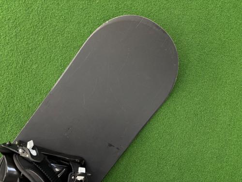 K2 (ケーツー) DARK STAR スノーボード 150cm ブラック｜トレファクONLINE