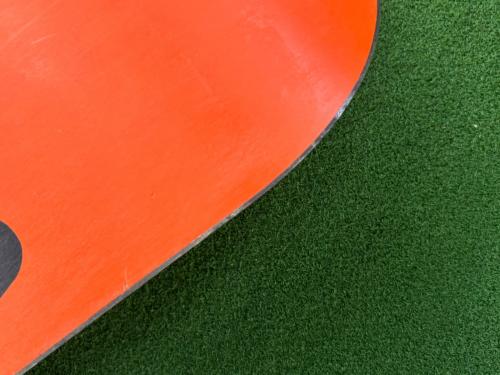 K2 (ケーツー) DARK STAR スノーボード 150cm ブラック