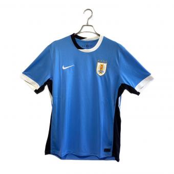 ウルグアイ代表 サッカーユニフォーム IM8589-412 SIZE L
