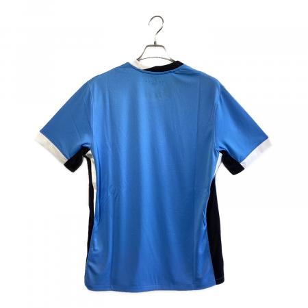 ウルグアイ代表 サッカーユニフォーム IM8589-412 SIZE L｜トレファク