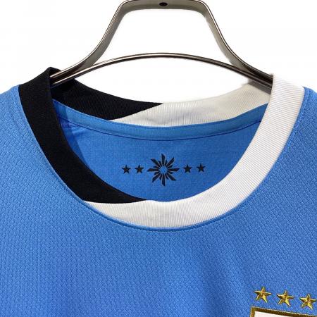 ウルグアイ代表 サッカーユニフォーム IM8589-412 SIZE L｜トレファク