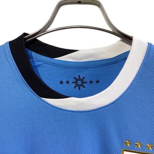 ウルグアイ代表 サッカーユニフォーム IM8589-412 SIZE L