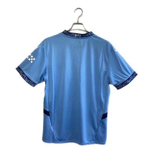 マンチェスターシティ (マンチェスター・シティ) サッカーユニフォーム