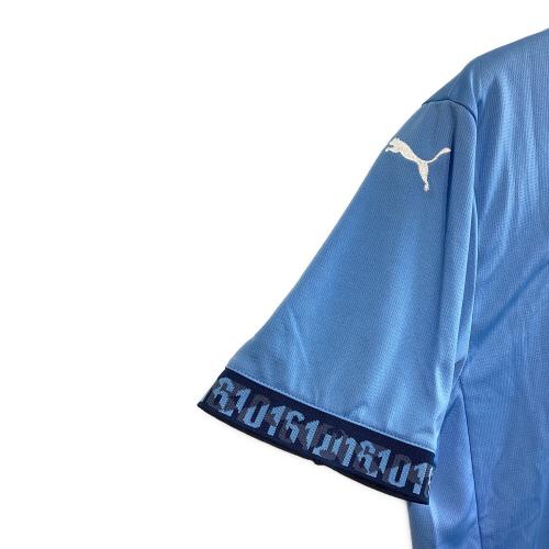 マンチェスターシティ (マンチェスター・シティ) サッカーユニフォーム 775075-01 SIZE L