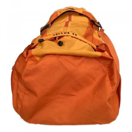 THE NORTH FACE (ザ ノース フェイス) バックパック NM61306 45L 