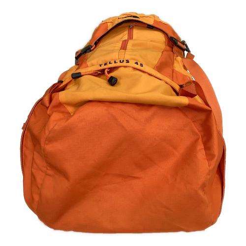 【THE NORTH FACE】ノースフェイス NM61306 TELLUS45 公式】テルス45｜ザ・ノース・フェイス公式ストア