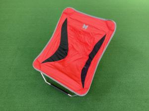 ALITE (エーライト) アウトドアチェア レッド メイフライチェア
