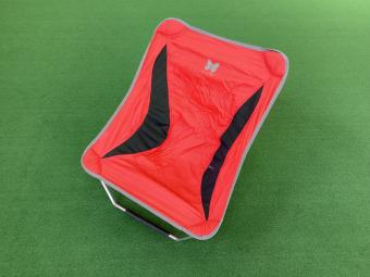 ALITE (エーライト) アウトドアチェア レッド メイフライチェア