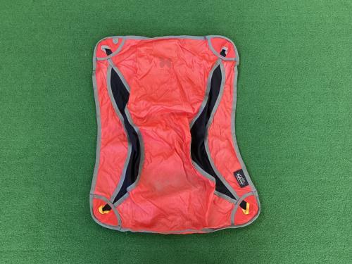 ALITE (エーライト) アウトドアチェア レッド メイフライチェア