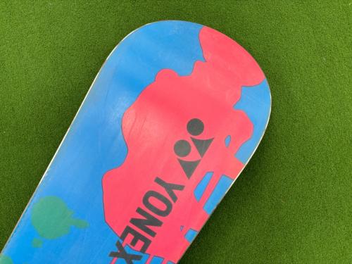 YONEX (ヨネックス) SMOOTH スノーボード 157cm ブラック