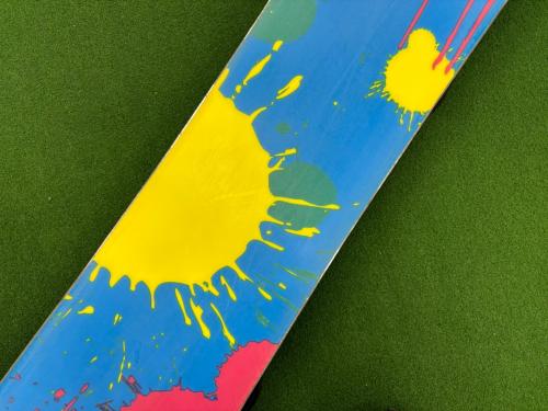 YONEX (ヨネックス) SMOOTH スノーボード 157cm ブラック