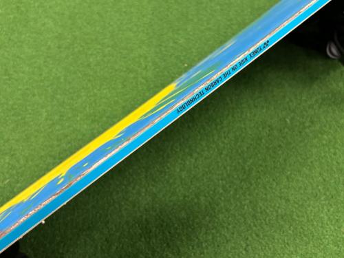 YONEX (ヨネックス) SMOOTH スノーボード 157cm ブラック