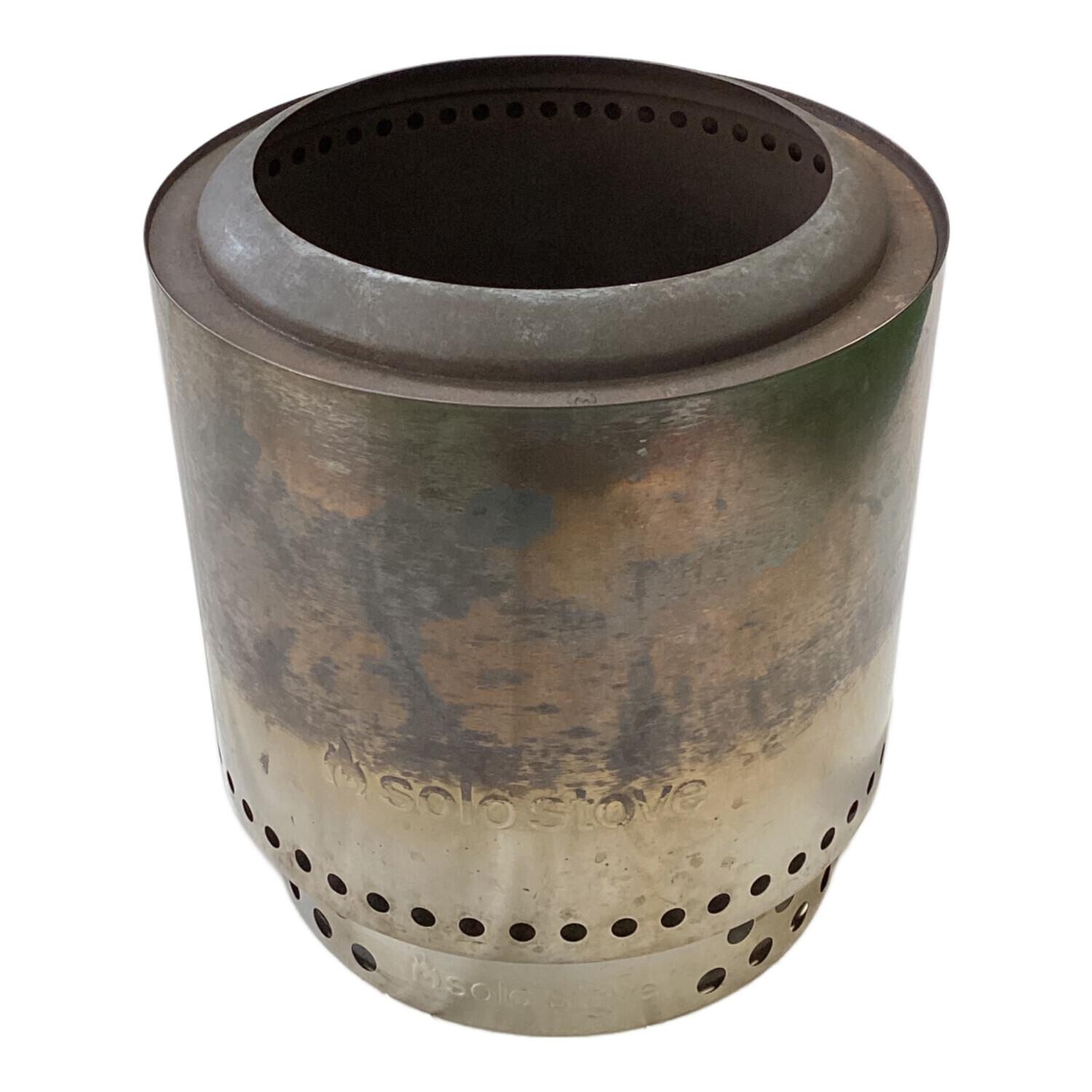 solo stove (ソロストーブ) レンジャーキット2.0 焚火台｜トレファクONLINE