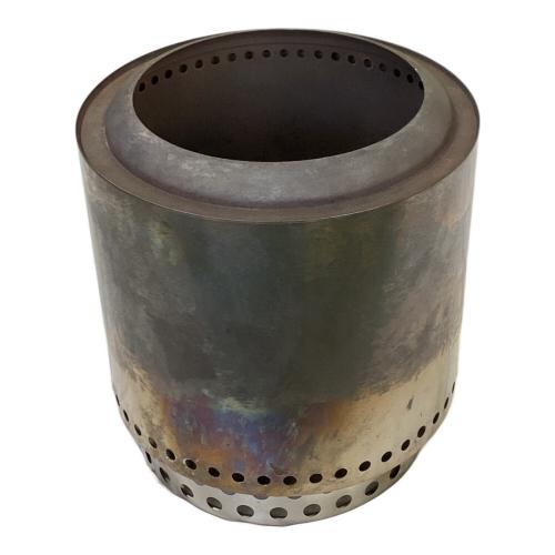 solo stove (ソロストーブ) レンジャーキット2.0 焚火台