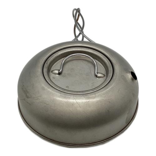 UNIFLAME (ユニフレーム) ステンミニケトル ケトル 廃盤品｜トレファク