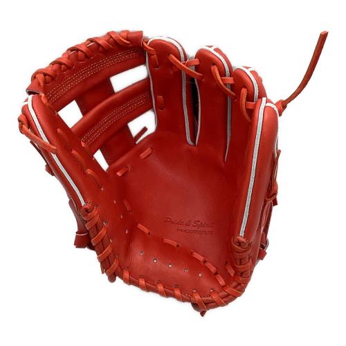 ZETT (ゼット) プロステイタス 吉川タイプ 硬式グローブ BPROG260 約