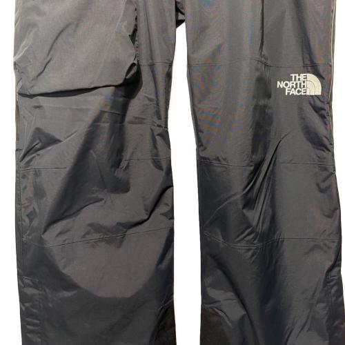 THE NORTH FACE (ザ ノース フェイス) シュカブラパンツ スノーボードウェア(パンツ) NS62517 @ SIZE XL メンズ　ブラック