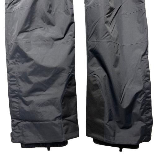 THE NORTH FACE (ザ ノース フェイス) シュカブラパンツ スノーボードウェア(パンツ) NS62517 @ SIZE XL メンズ　ブラック