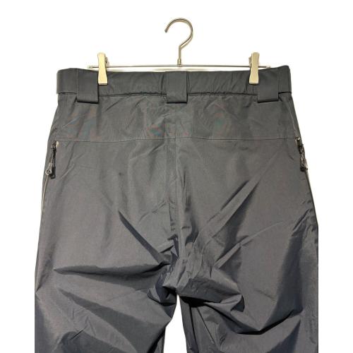 THE NORTH FACE (ザ ノース フェイス) シュカブラパンツ スノーボードウェア(パンツ) NS62517 @ SIZE XL メンズ　ブラック