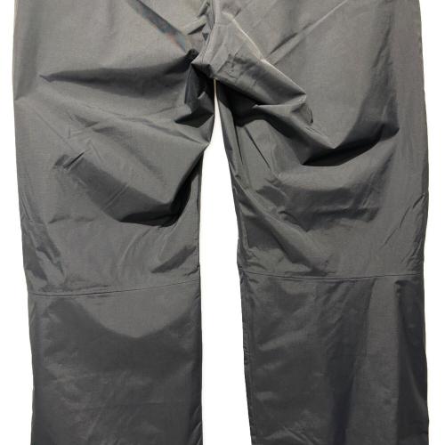 THE NORTH FACE (ザ ノース フェイス) シュカブラパンツ スノーボードウェア(パンツ) NS62517 @ SIZE XL メンズ　ブラック